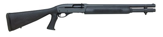 Remington 1100 Tac2 6+1 2.75 12ga 18