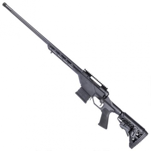 Savage 10/110BA Stealth Bolt 300 Winchester Magnum