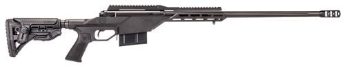 Savage 10/110BA Stealth Bolt .338 LAP