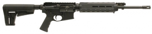 Adams Arms P1 Rifle Semi-Automatic .223 REM/5.56 NATO  16 30+1 S