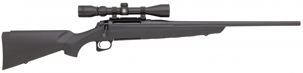 Remington 770 SPT BOLT 243 W/SCOPE