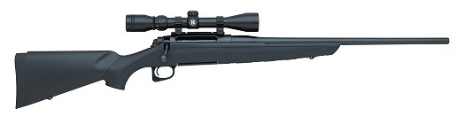Remington 770 SPT BOLT 243 YTH W/SCOPE