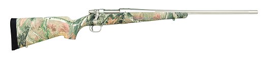 Remington Model 7 XCR Camo 30-30 Winchester