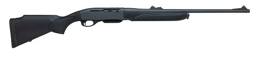 Remington 750 308 CARBINE SYN