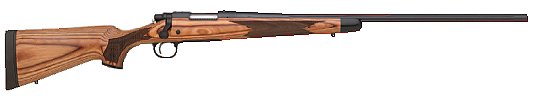 Remington 700 Laminate 7MM mag Boone & Crockett