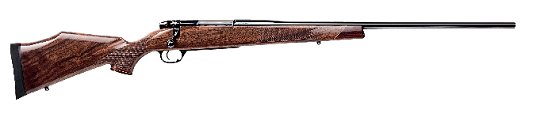 Weatherby Mark V Deluxe 243 Win