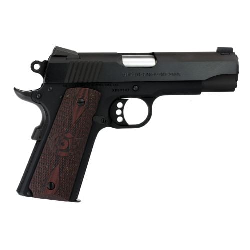 Colt 1911 Lightweight Commander .45 ACP Semi Auto Pistol