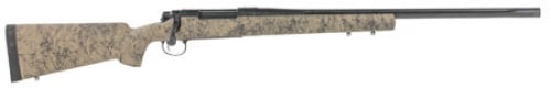 Remington Firearms 700 5-R Gen 2 Bolt 7.62 NATO/.308 WIN NATO 24 4+1 Sy