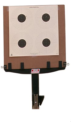 MTM Compact Target Stand