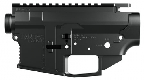 Lantac Raven N15 Upper/Lower Set AR Platform Multi-Caliber Black H