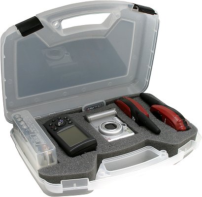 MTM Sportmens Case For Electronic Devices
