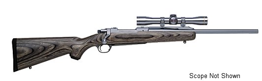 Ruger Frontier 338 Federal