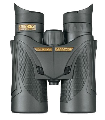 Steiner Predator Binoculars w/Roof Prism