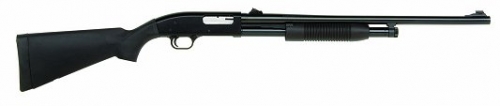 Maverick 88 Slug Cylinder Bore 12 Gauge Shotgun