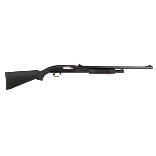 Maverick 88 Slug 12 Gauge Pump Shotgun