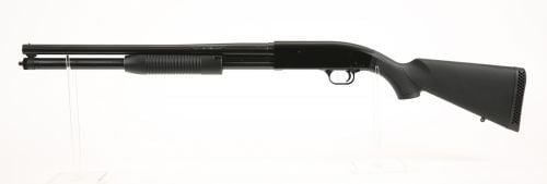 Maverick 88 Security 12 GA 20 Cylinder Bore 7+1