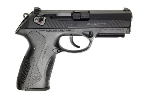 Beretta PX4 Storm 45 ACP Pistol 4.1\ Black 10+1