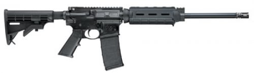 Smith & Wesson M&P15-22 Sport OR 223 Remington/5.56 NATO AR15 Semi Auto Rifle