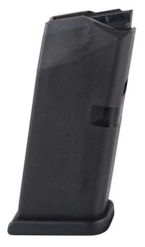 USA 10RD MAG For Glock 26 9MM BL