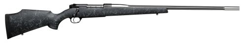 Weatherby Mark V Accumark .338-378 Weatherby Mag