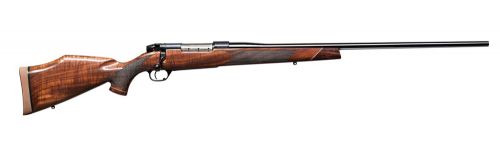 Weatherby Mark V Deluxe Bolt Action Rifle .240 Weatherby Mag 