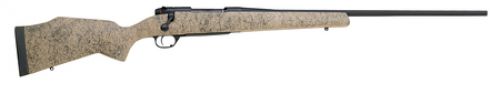 Weatherby Mark V UL 270WBY