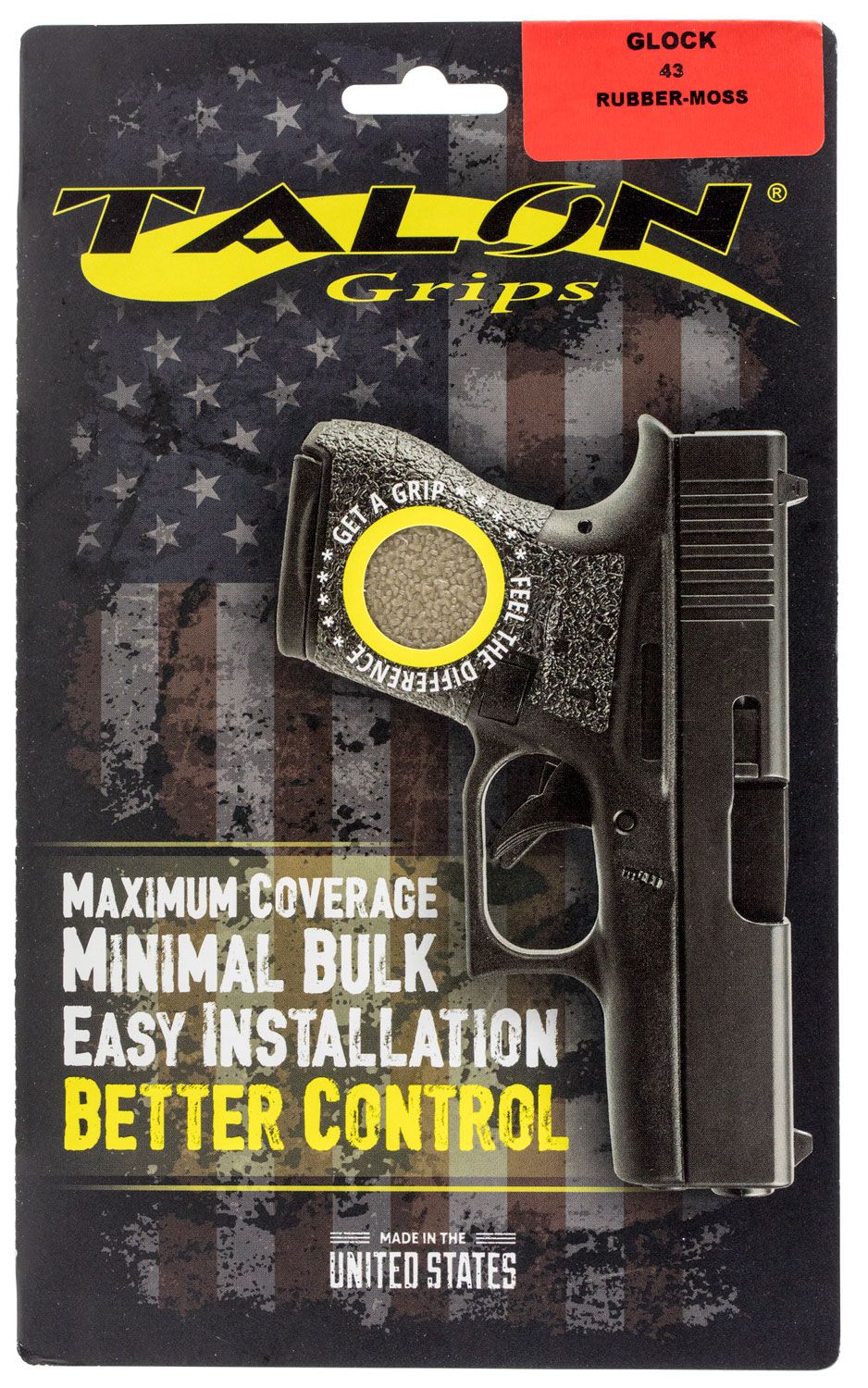 Buds Gun Shop
