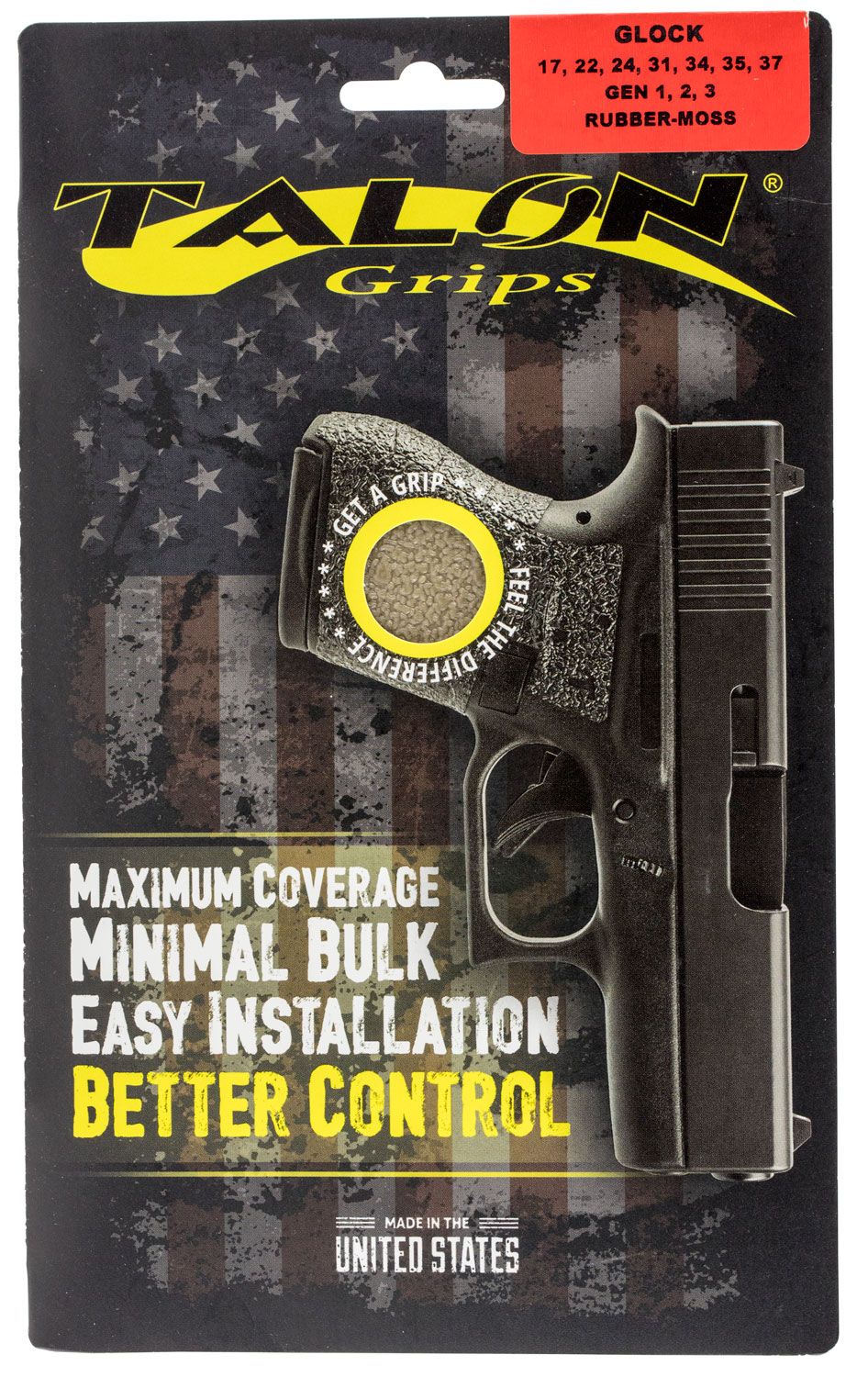 Buds Gun Shop