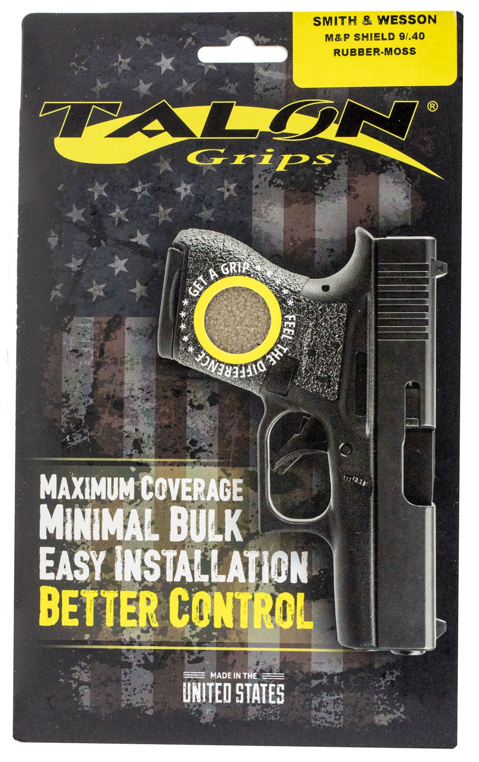 Buds Gun Shop