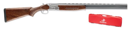 Winchester SELECT EXT 12 28 INV3+