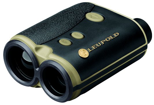 Leupold RX-IV DIG RANFINDER B&C