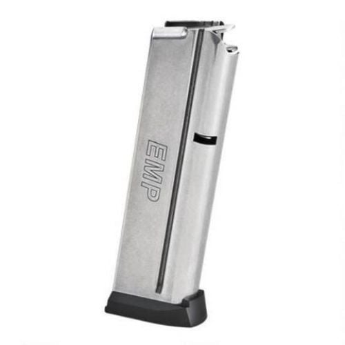 Springfield Armory 1911 EMP Magazine 9RD 9mm Stainless Steel