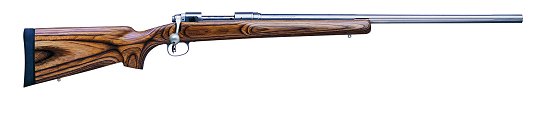 Savage 12 LP VARMINT 243