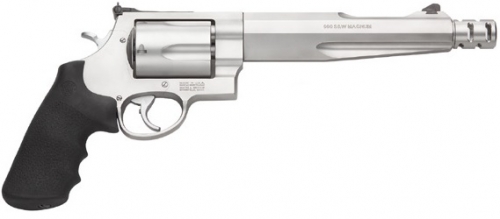 【未使用】Ayur/Children of The Earth 7inch Smith & Wesson 170299 500 Performance Center 500 S&W 5 Round