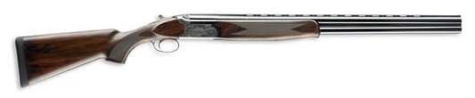 Winchester Model 101 Deluxe Field 12ga Semi-Auto Shotgun