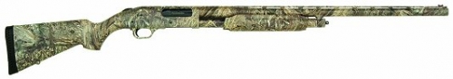 Mossberg & Sons 535 ATS Waterfowl 12ga Semi-Auto Shotgun