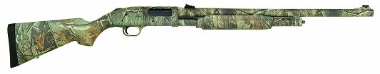 Mossberg & Sons 500S 12g 3 24FR RS RAP