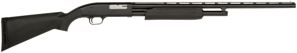 Maverick 88 All Purpose Black 20 Gauge Shotgun
