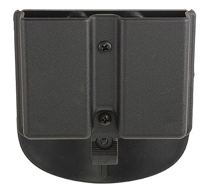 U. Mikes KYDEX 2ROW 2MAG CS BELT