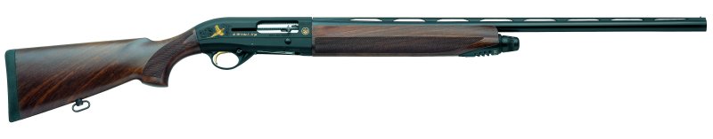 Beretta AL391 URIKA2 12g 28 OBF Gold