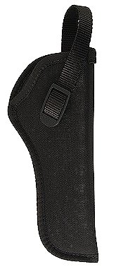 U. Mikes HIP HOLSTER RH 3 Black