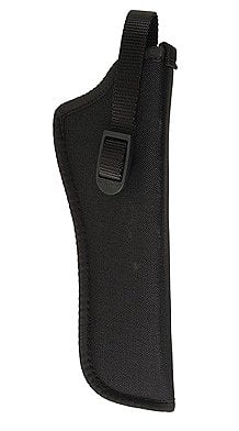 U. Mikes HIP HOLSTER RH 6 Black