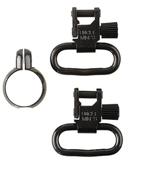 U. Mikes SLING SWIVELS QD 115 CF