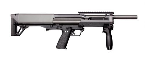 Kel-Tec KSG 12 Gauge Pump Shotgun