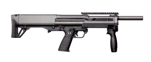 Kel-Tec KSG 12 Gauge Pump Shotgun