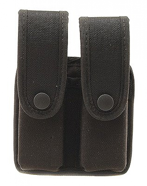U. Mikes DOUBLE MAG CASE For Glock 20/21