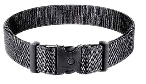 U. Mikes DELUXE DUTY BELT 26-32 BLK