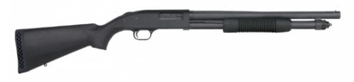 Mossberg & Sons 590 Tactical 18 12 Gauge Shotgun