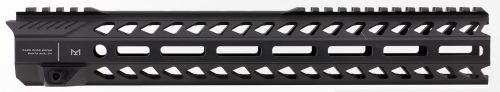 Strike STRIKERAIL Strike Rail AR-15 Rifle Aluminum Black 13.5