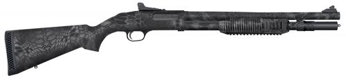 Mossberg & Sons 590A1 12g 18 7SH GRS TRI COT